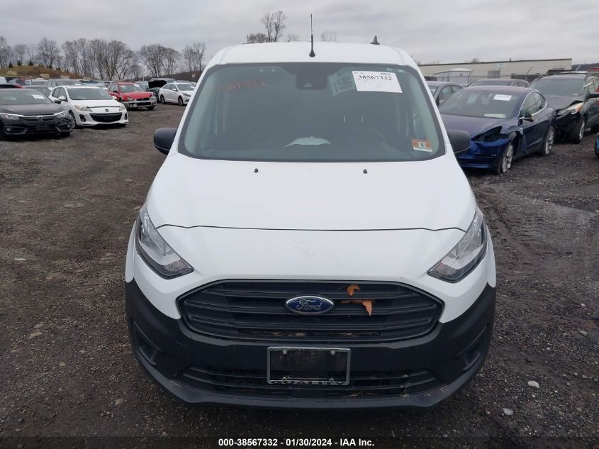 2021 Ford Transit Connect Xl VIN: NM0LS7E29M1497413 Lot: 38567332