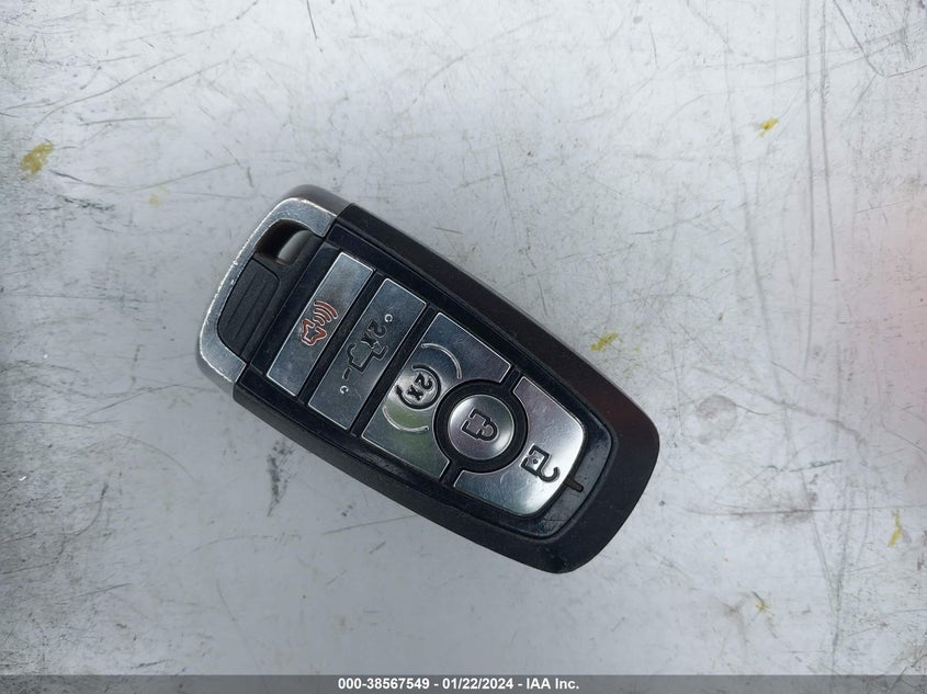 2017 Ford F-350 Lariat VIN: 1FT8W3DT3HED66461 Lot: 38567549