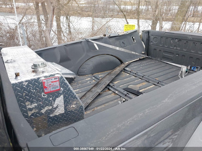 2017 Ford F-350 Lariat VIN: 1FT8W3DT3HED66461 Lot: 38567549