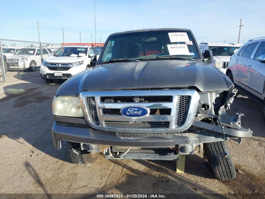 1FTKR1EE7BPA02525 2011 Ford Ranger Xlt