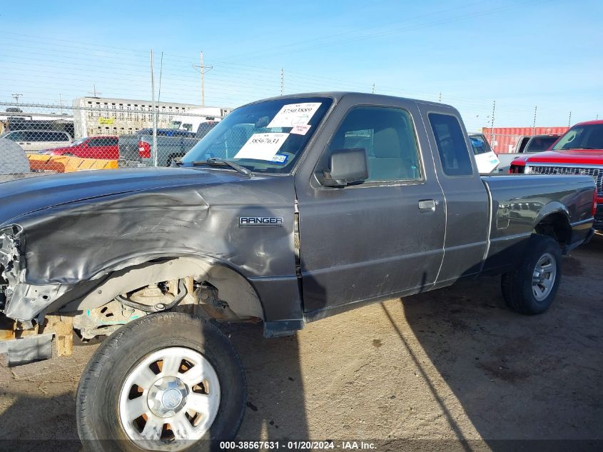 1FTKR1EE7BPA02525 2011 Ford Ranger Xlt