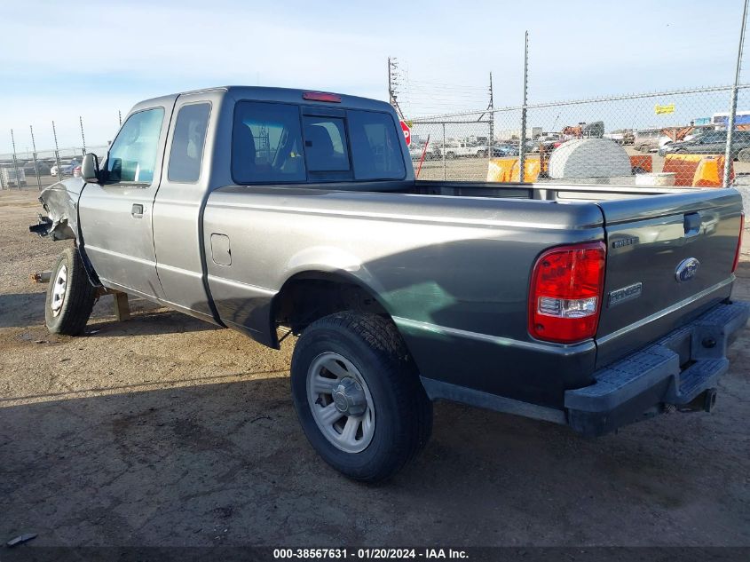 1FTKR1EE7BPA02525 2011 Ford Ranger Xlt