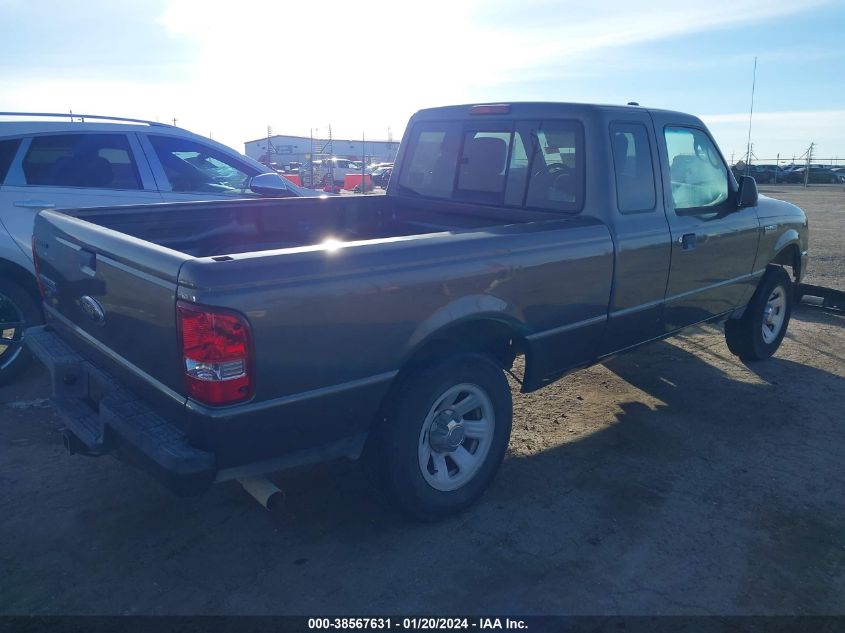 1FTKR1EE7BPA02525 2011 Ford Ranger Xlt