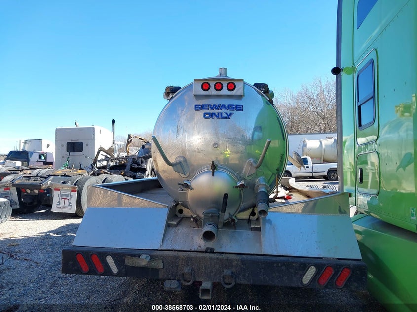 2015 Ford F-550 Chassis Xl VIN: 1FDUF5HT3FEB96521 Lot: 38568703