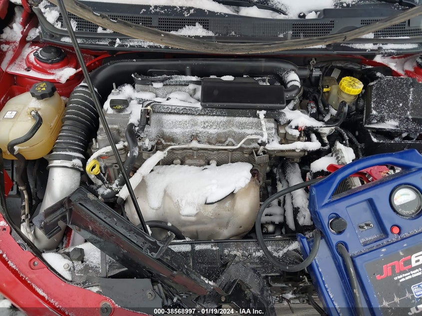 1C3CDFEB2FD146498 2015 Dodge Dart Gt