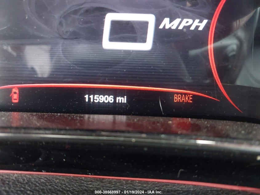 1C3CDFEB2FD146498 2015 Dodge Dart Gt