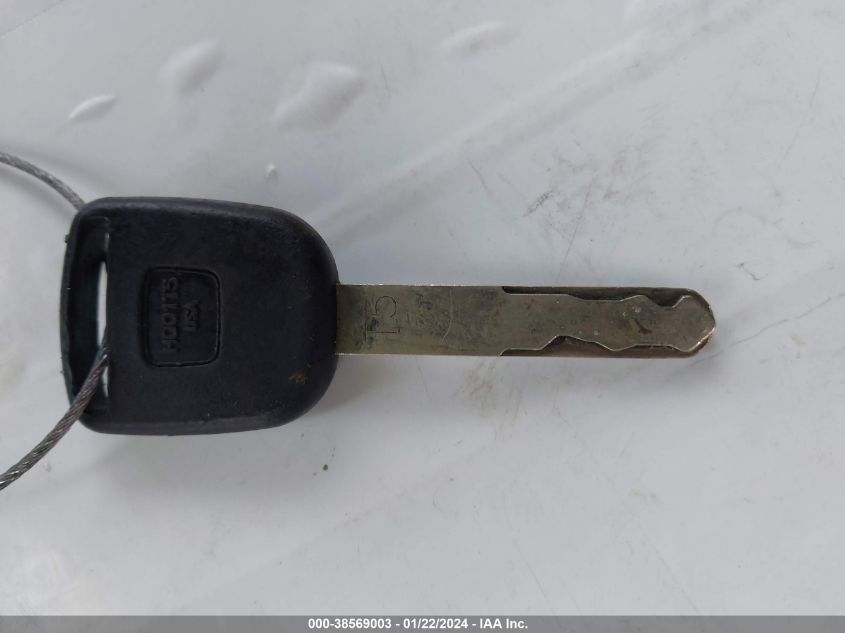 1HGEM22515L072024 2005 Honda Civic Lx