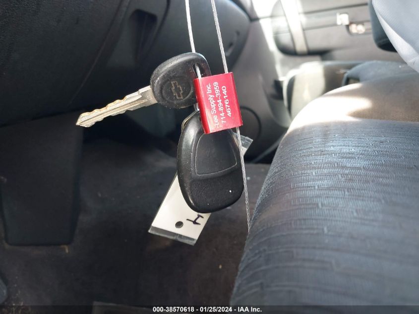 1GC1CXCG6EF127224 2014 Chevrolet Silverado 2500Hd Lt