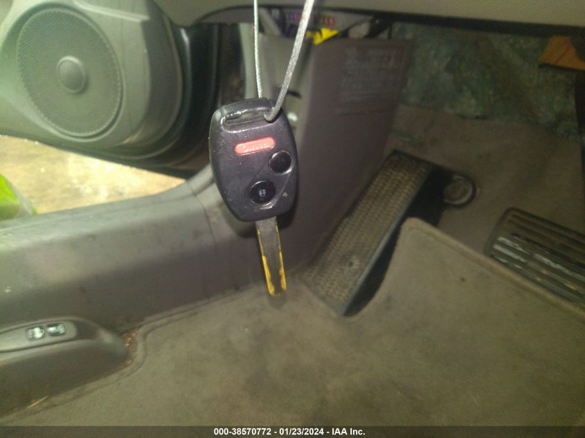 2HGFG12669H522252 2009 Honda Civic Lx