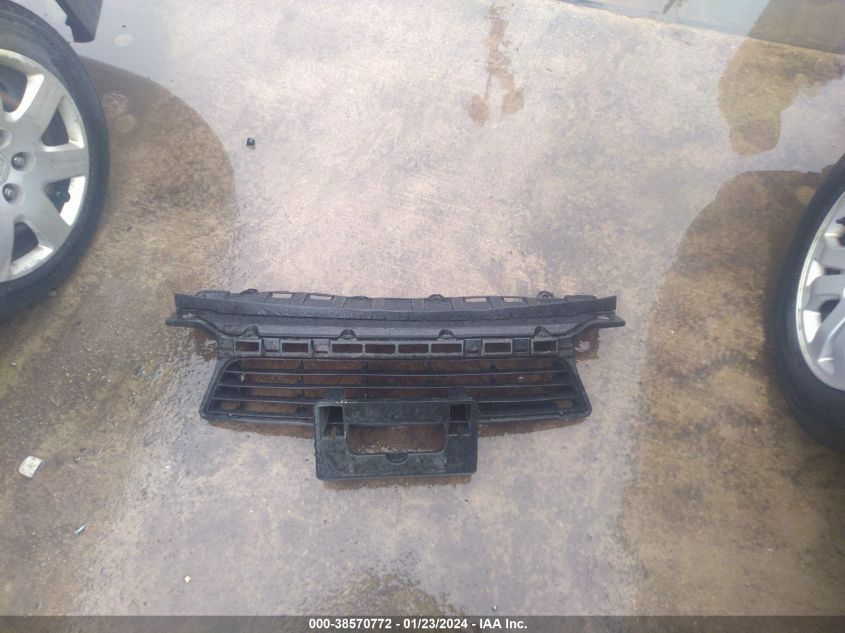 2HGFG12669H522252 2009 Honda Civic Lx