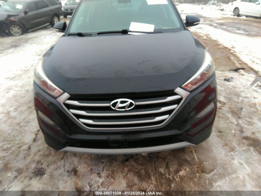 KM8J3CA28HU444787 2017 Hyundai Tucson Night