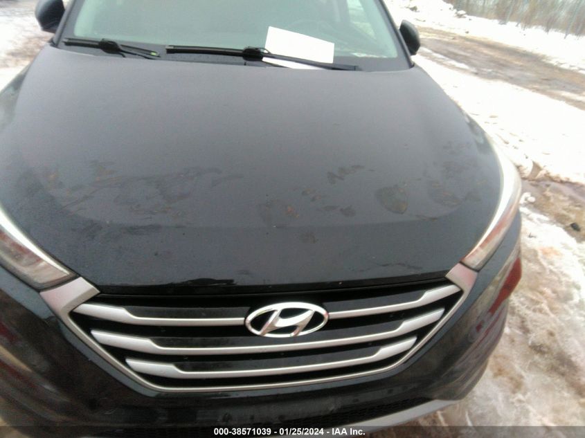 KM8J3CA28HU444787 2017 Hyundai Tucson Night