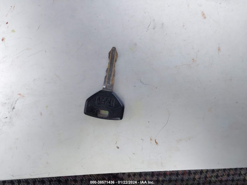 1998 Dodge Ram 1500 St VIN: 3B7HF13Z0WG181901 Lot: 38571436