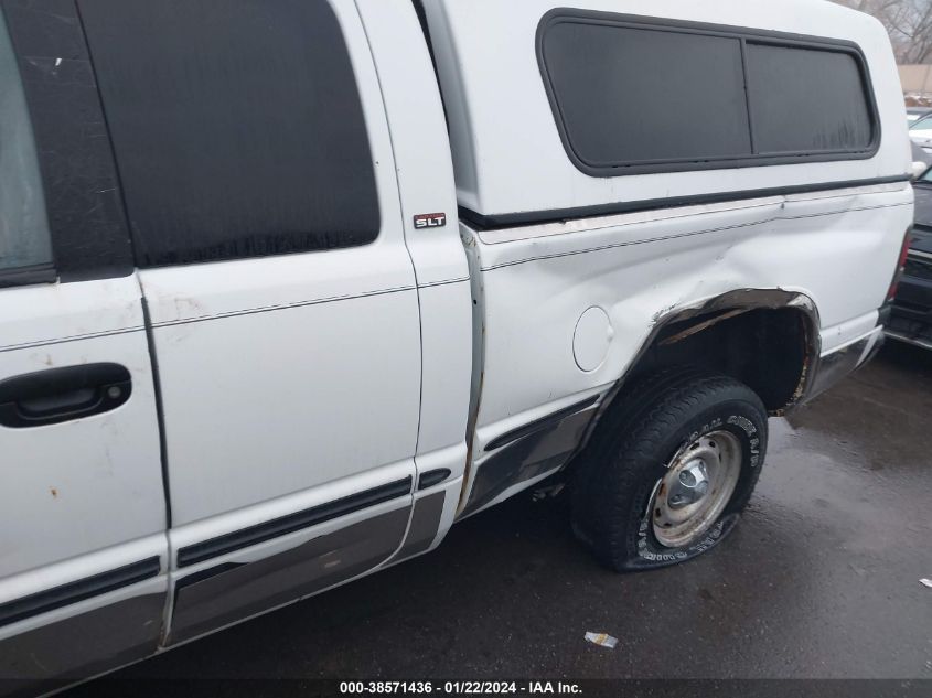 1998 Dodge Ram 1500 St VIN: 3B7HF13Z0WG181901 Lot: 38571436