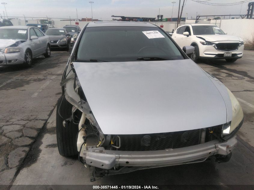 1HGCM66563A018588 2003 Honda Accord 3.0 Ex