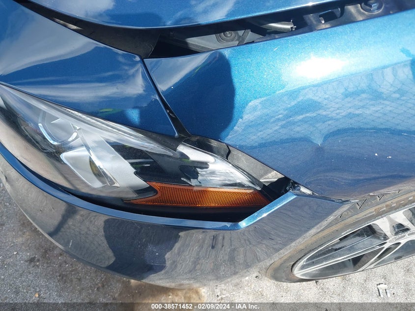 2022 MERCEDES-BENZ A 220 VIN: W1K3G4EBXNJ338524