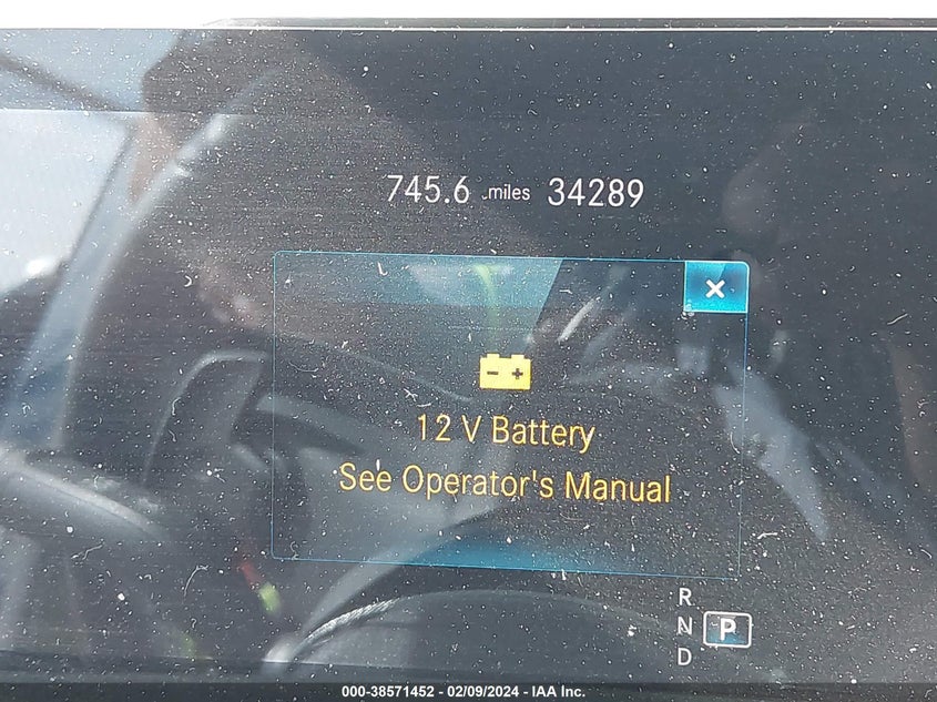 2022 MERCEDES-BENZ A 220 VIN: W1K3G4EBXNJ338524