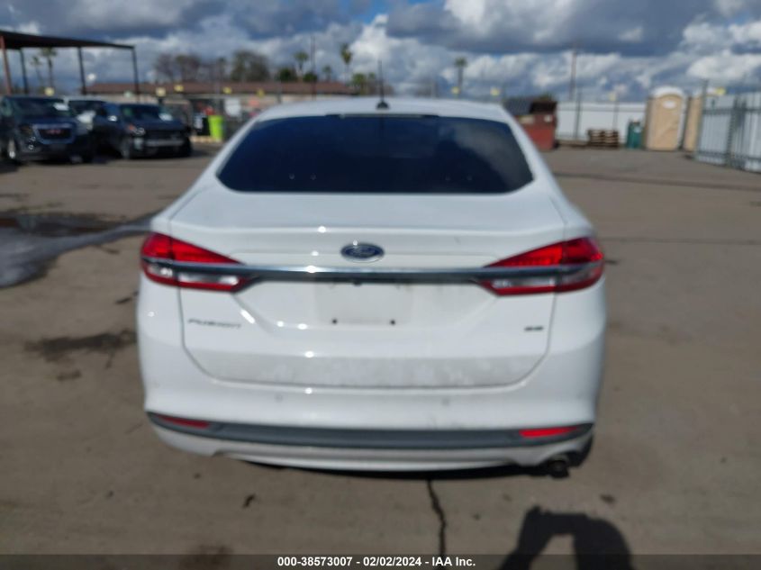 3FA6P0H79JR171246 2018 FORD FUSION - Image 16