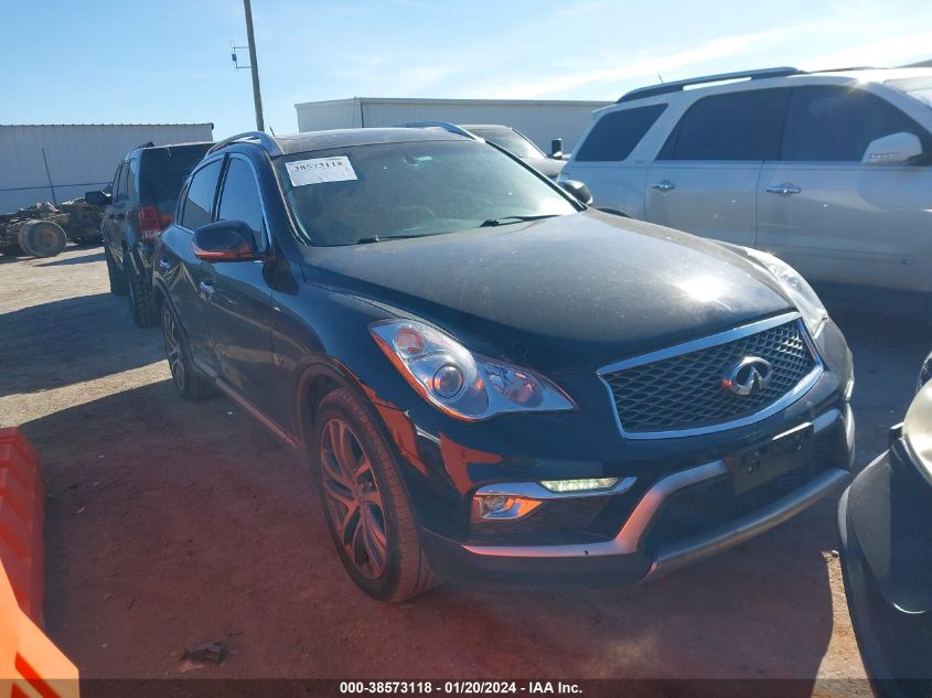 2016 Infiniti Qx50 VIN: JN1BJ0RR8GM268338 Lot: 38573118