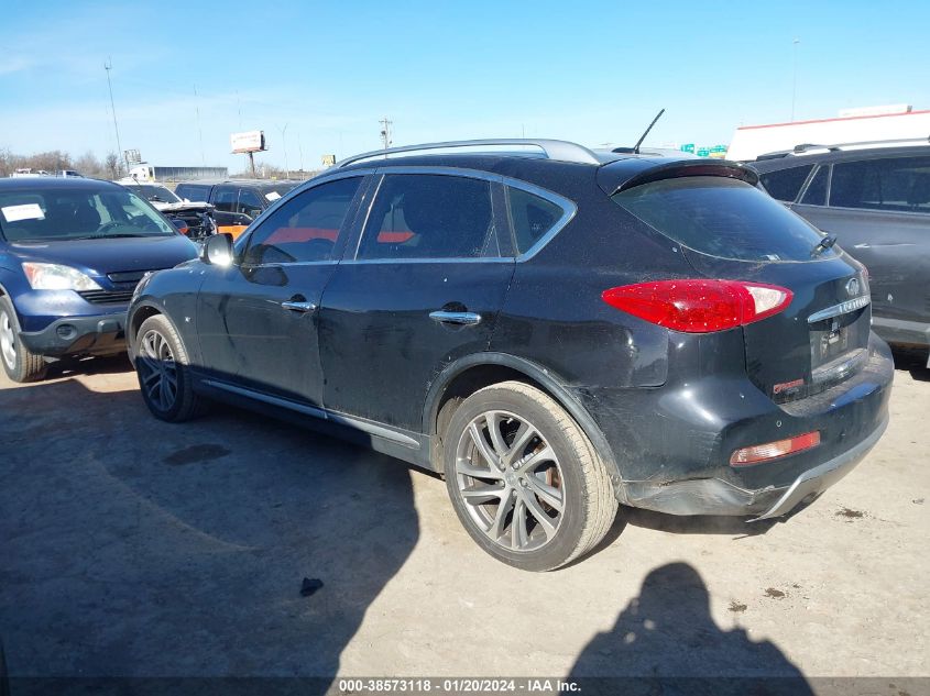 2016 Infiniti Qx50 VIN: JN1BJ0RR8GM268338 Lot: 38573118