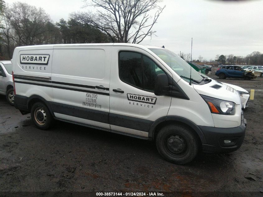 2020 Ford Transit T-150 VIN: 1FTYE1Y82LKA34955 Lot: 43555284