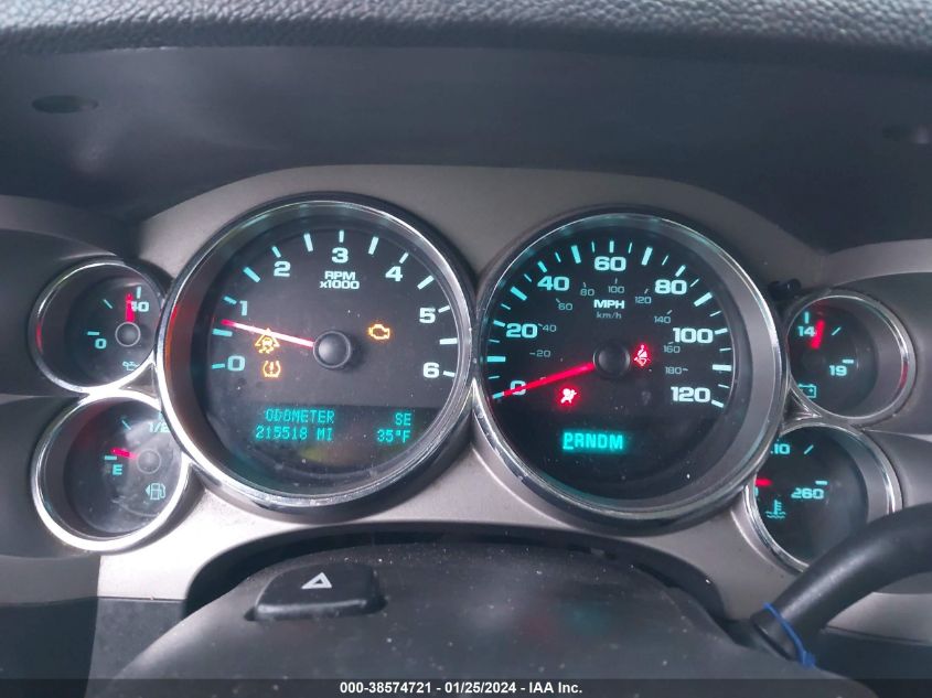 3GCEK23M79G290577 2009 Chevrolet Silverado 1500 Lt