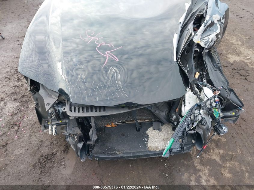 2014 Lexus Gs 350 VIN: JTHCE1BLXE5026903 Lot: 38575376