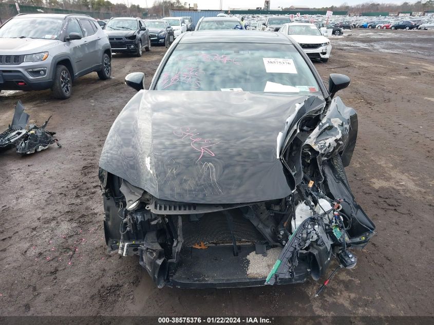 2014 Lexus Gs 350 VIN: JTHCE1BLXE5026903 Lot: 38575376