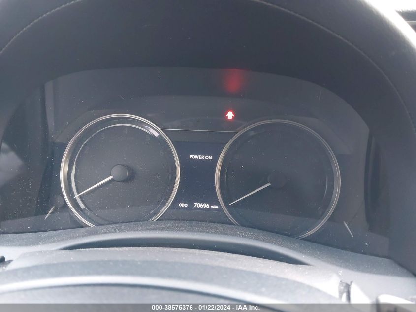 2014 Lexus Gs 350 VIN: JTHCE1BLXE5026903 Lot: 38575376