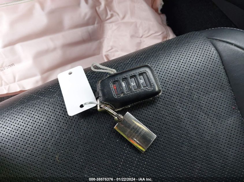 2014 Lexus Gs 350 VIN: JTHCE1BLXE5026903 Lot: 38575376