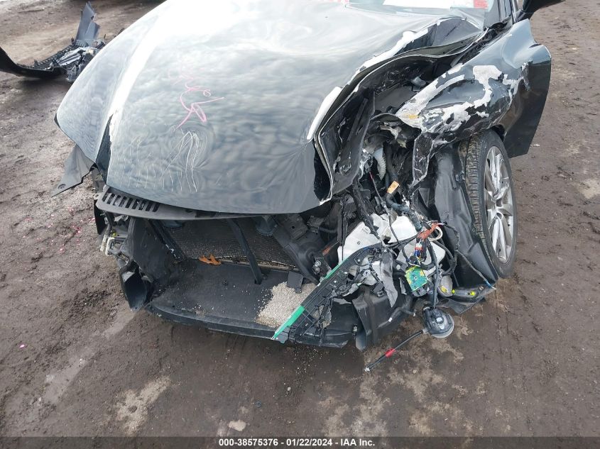 2014 Lexus Gs 350 VIN: JTHCE1BLXE5026903 Lot: 38575376