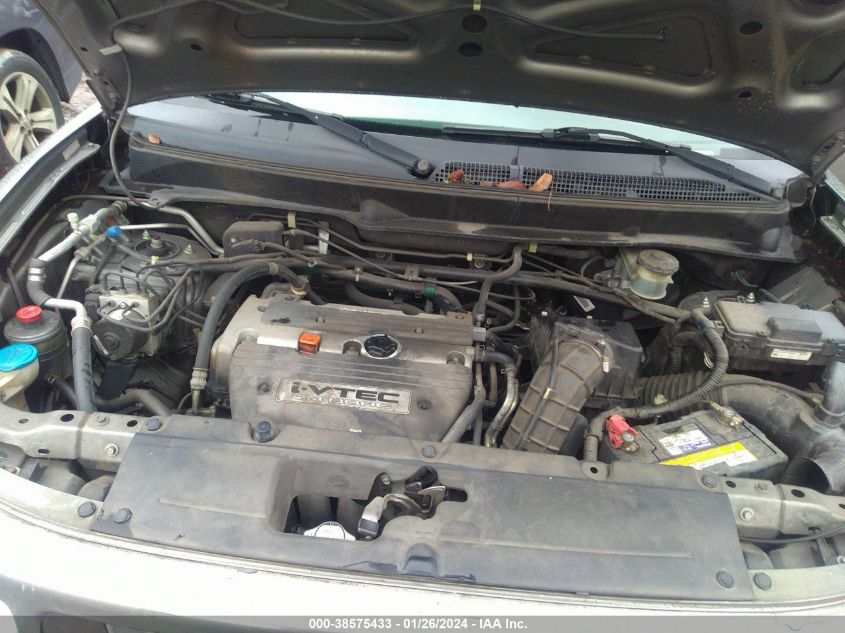 5J6YH18938L005881 2008 Honda Element Sc