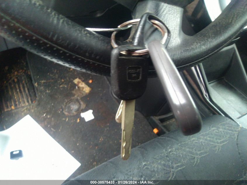 5J6YH18938L005881 2008 Honda Element Sc