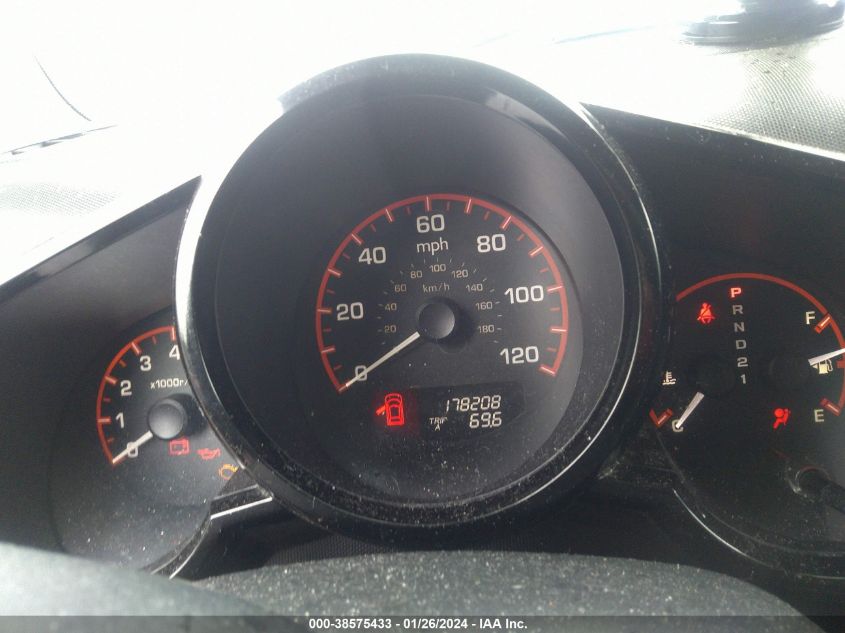 5J6YH18938L005881 2008 Honda Element Sc