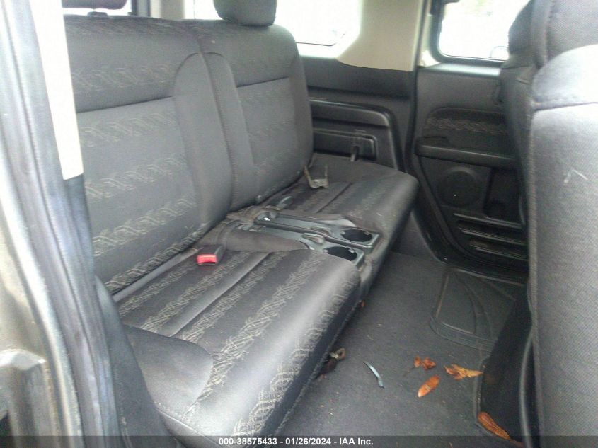 5J6YH18938L005881 2008 Honda Element Sc