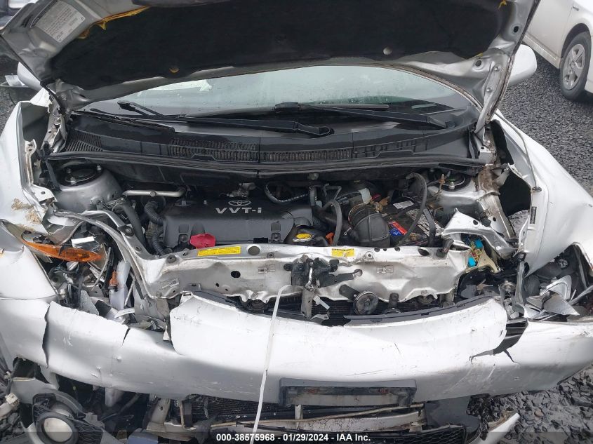 2006 Scion Xa VIN: JTKKT604965010858 Lot: 38575968