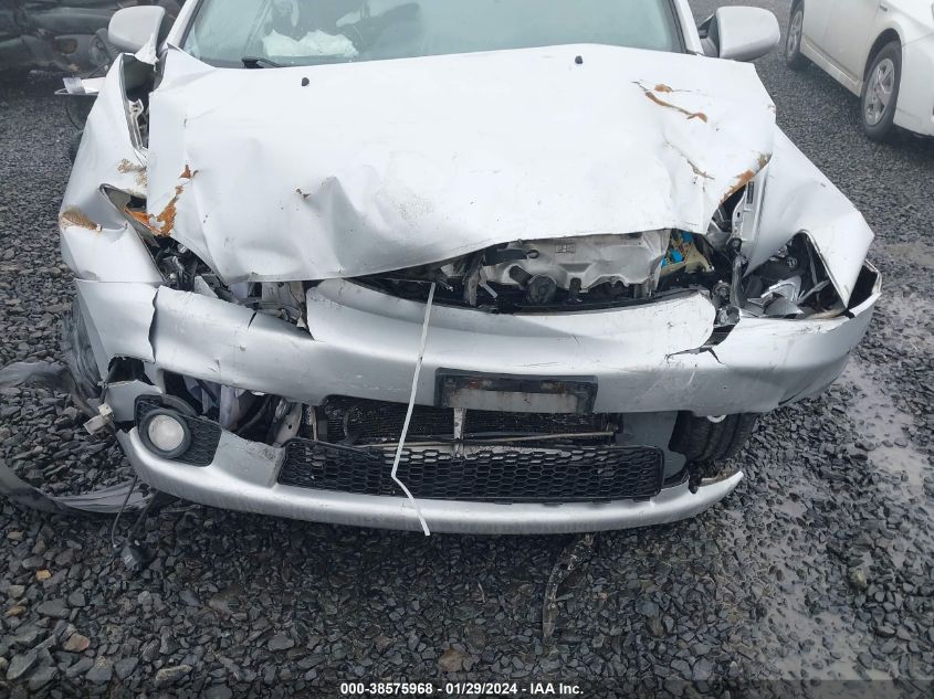 2006 Scion Xa VIN: JTKKT604965010858 Lot: 38575968