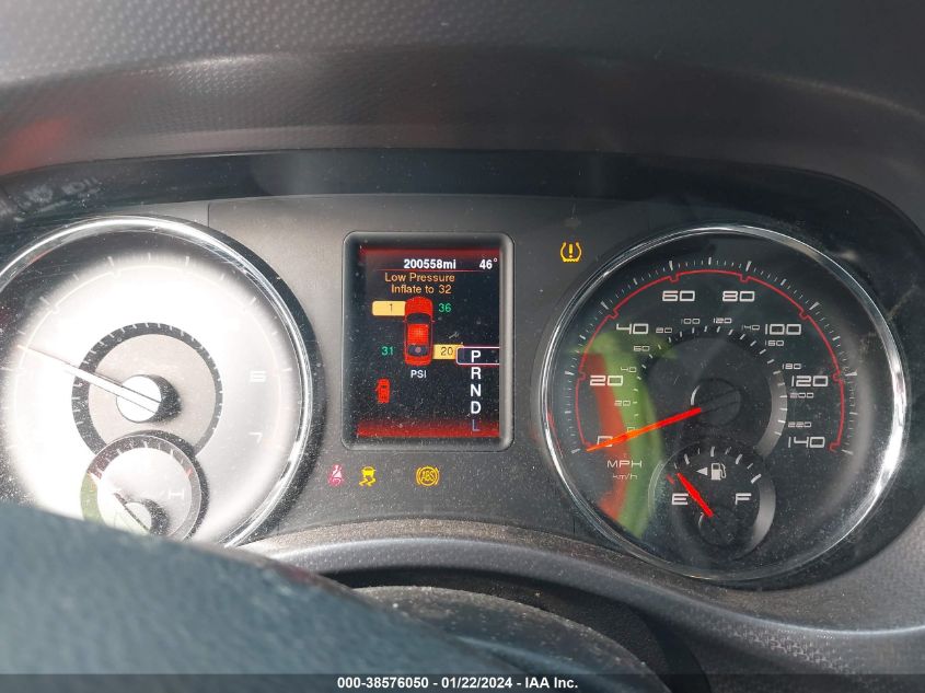 2014 Dodge Charger Se VIN: 2C3CDXBG1EH344531 Lot: 38576050