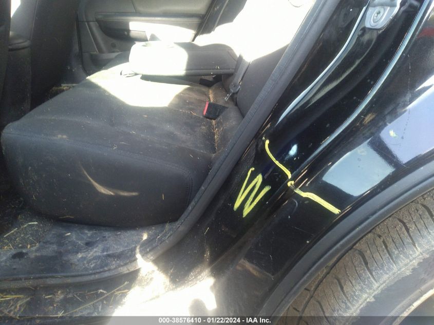 1C3CDZAB4DN589198 2013 Dodge Avenger Se