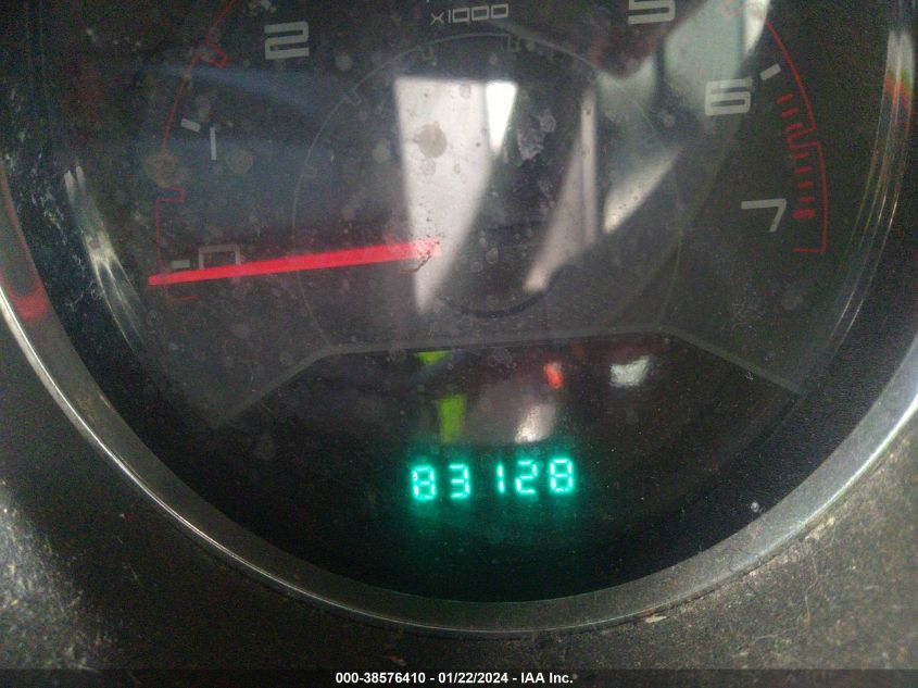 1C3CDZAB4DN589198 2013 Dodge Avenger Se