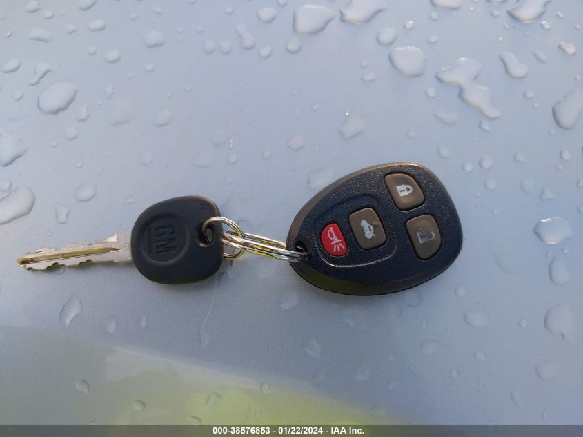 1GNFC13037R194877 2007 Chevrolet Tahoe Ls