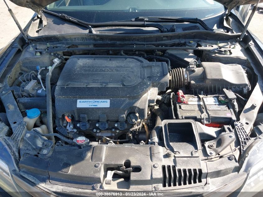 1HGCT2B04GA005432 2016 Honda Accord Touring