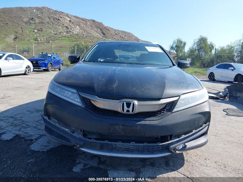 1HGCT2B04GA005432 2016 Honda Accord Touring