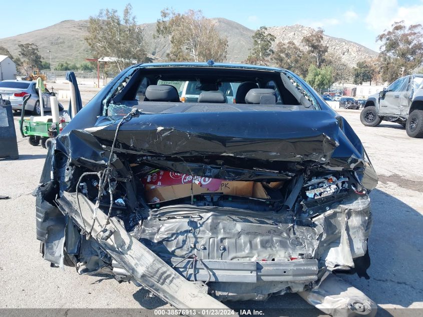 1HGCT2B04GA005432 2016 Honda Accord Touring