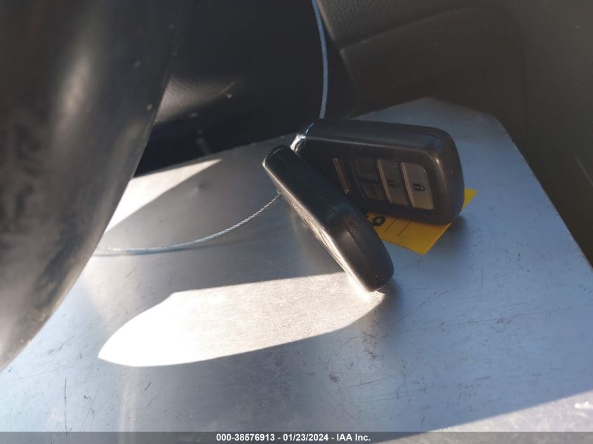 1HGCT2B04GA005432 2016 Honda Accord Touring