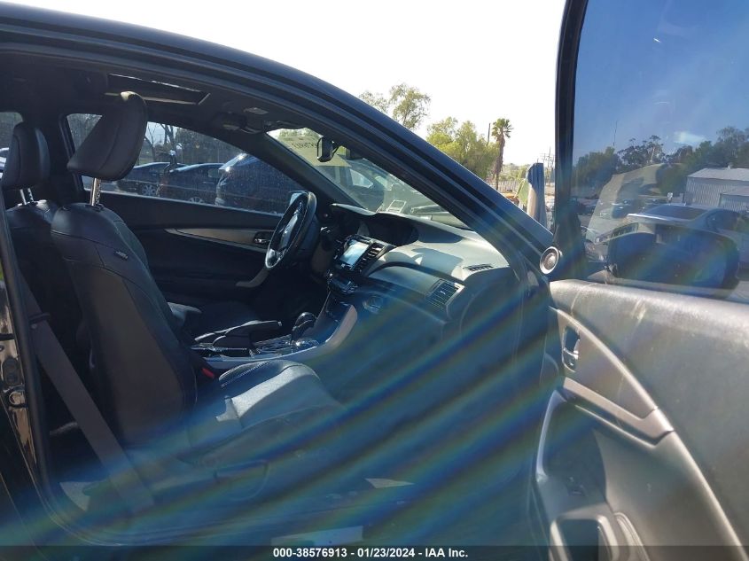 1HGCT2B04GA005432 2016 Honda Accord Touring