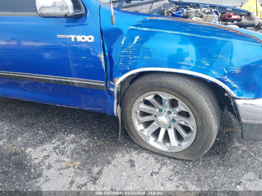 JT4TN14D0W0041030 1998 Toyota T100 Sr5 V6