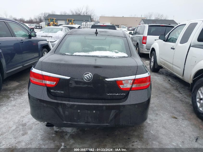 2013 Buick Verano Leather Group VIN: 1G4PS5SK0D4127121 Lot: 38577562