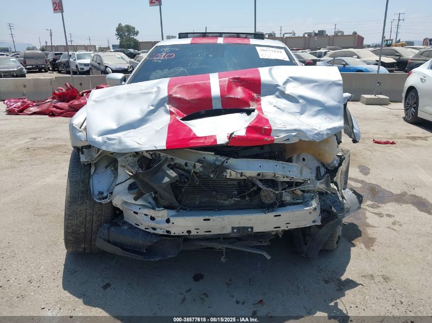 2022 Dodge Charger Scat Pack VIN: 2C3CDXGJ3NH181532 Lot: 38577618