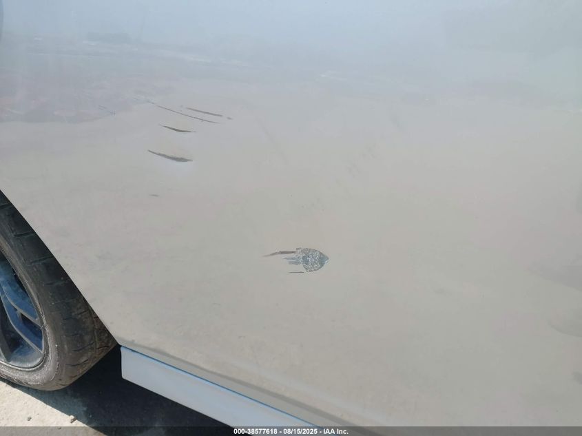 2022 Dodge Charger Scat Pack VIN: 2C3CDXGJ3NH181532 Lot: 38577618